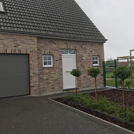 Huis Marlin دي هان المظهر الخارجي الصورة