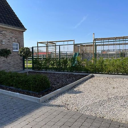 Huis Marlin دي هان المظهر الخارجي الصورة