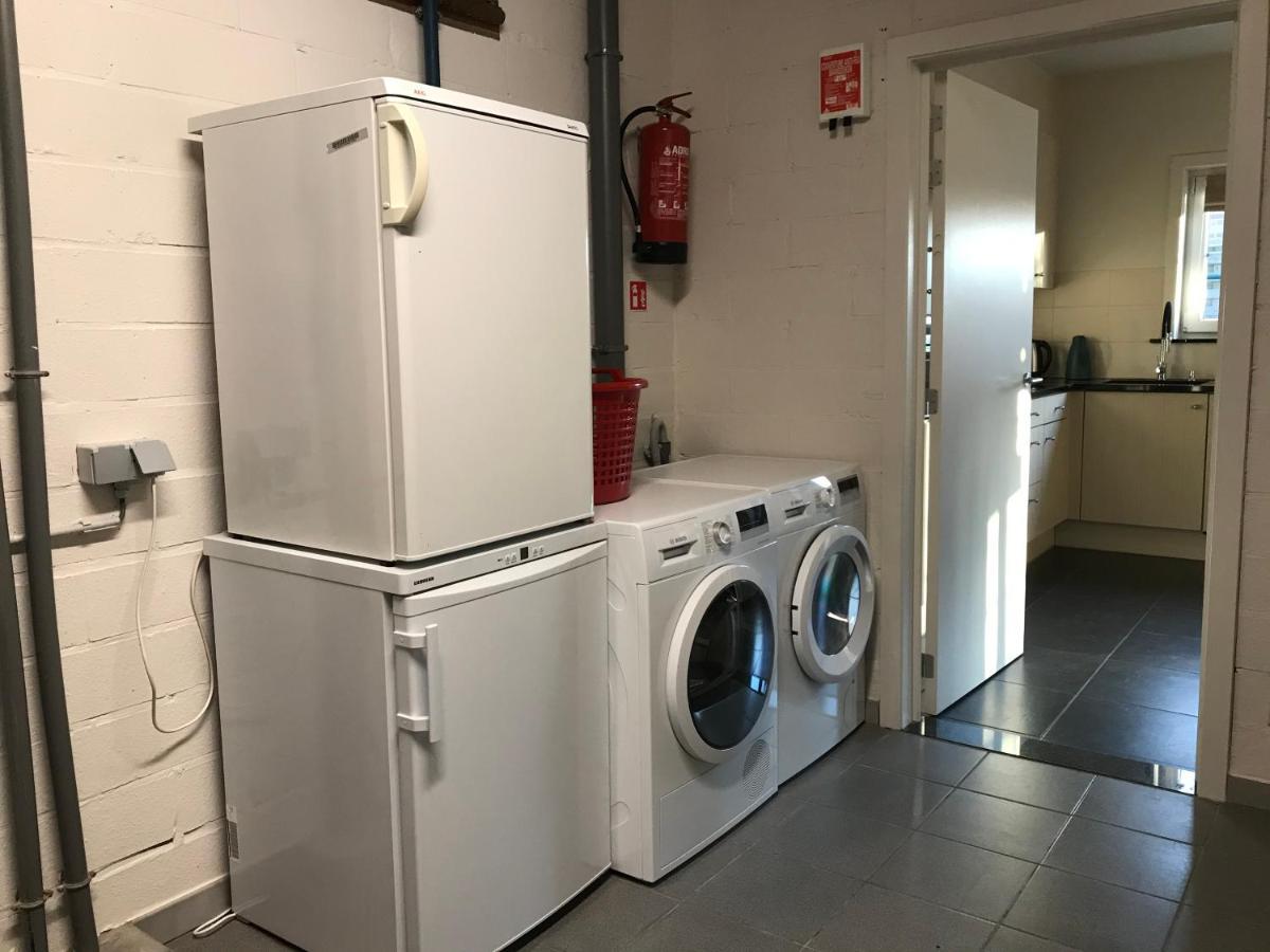 Huis Marlin دي هان المظهر الخارجي الصورة