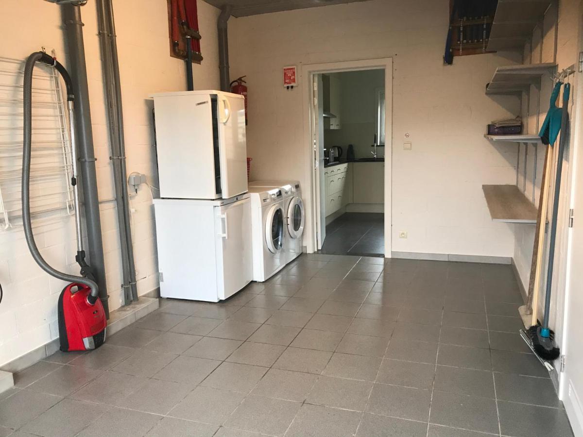 Huis Marlin دي هان المظهر الخارجي الصورة