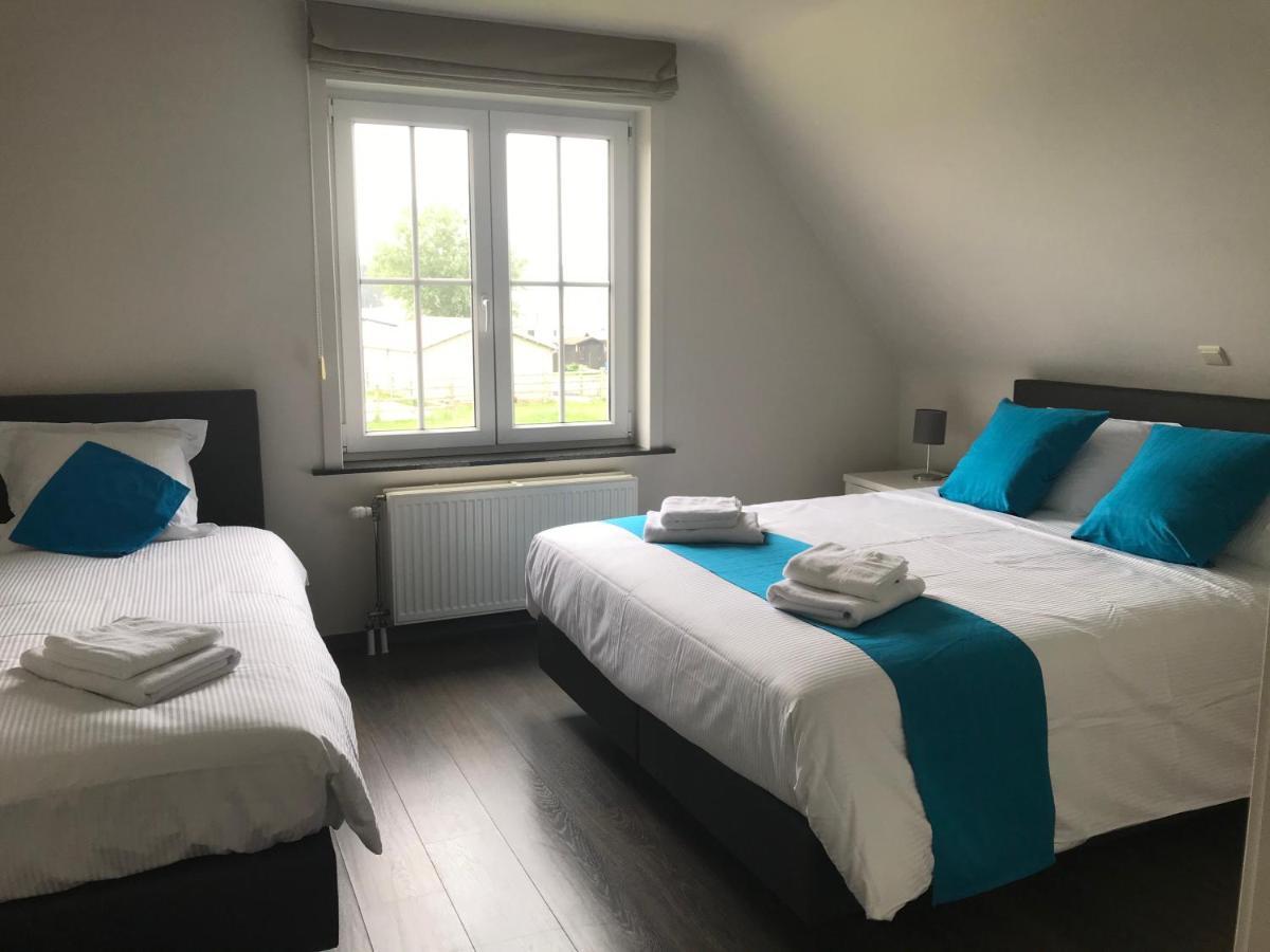 Huis Marlin دي هان المظهر الخارجي الصورة