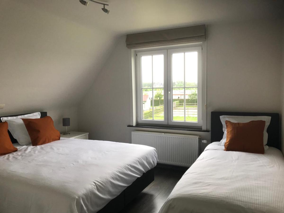 Huis Marlin دي هان المظهر الخارجي الصورة
