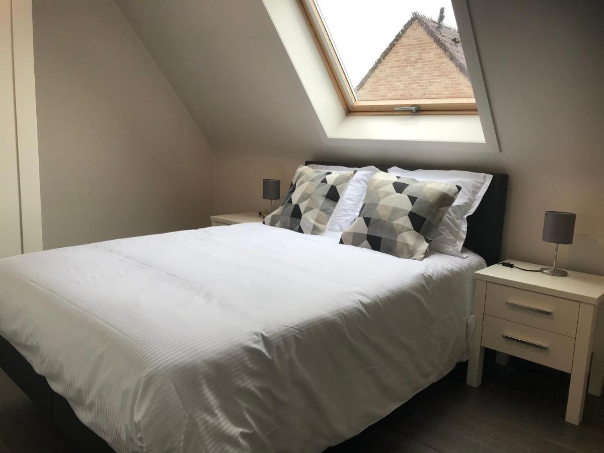 Huis Marlin دي هان المظهر الخارجي الصورة