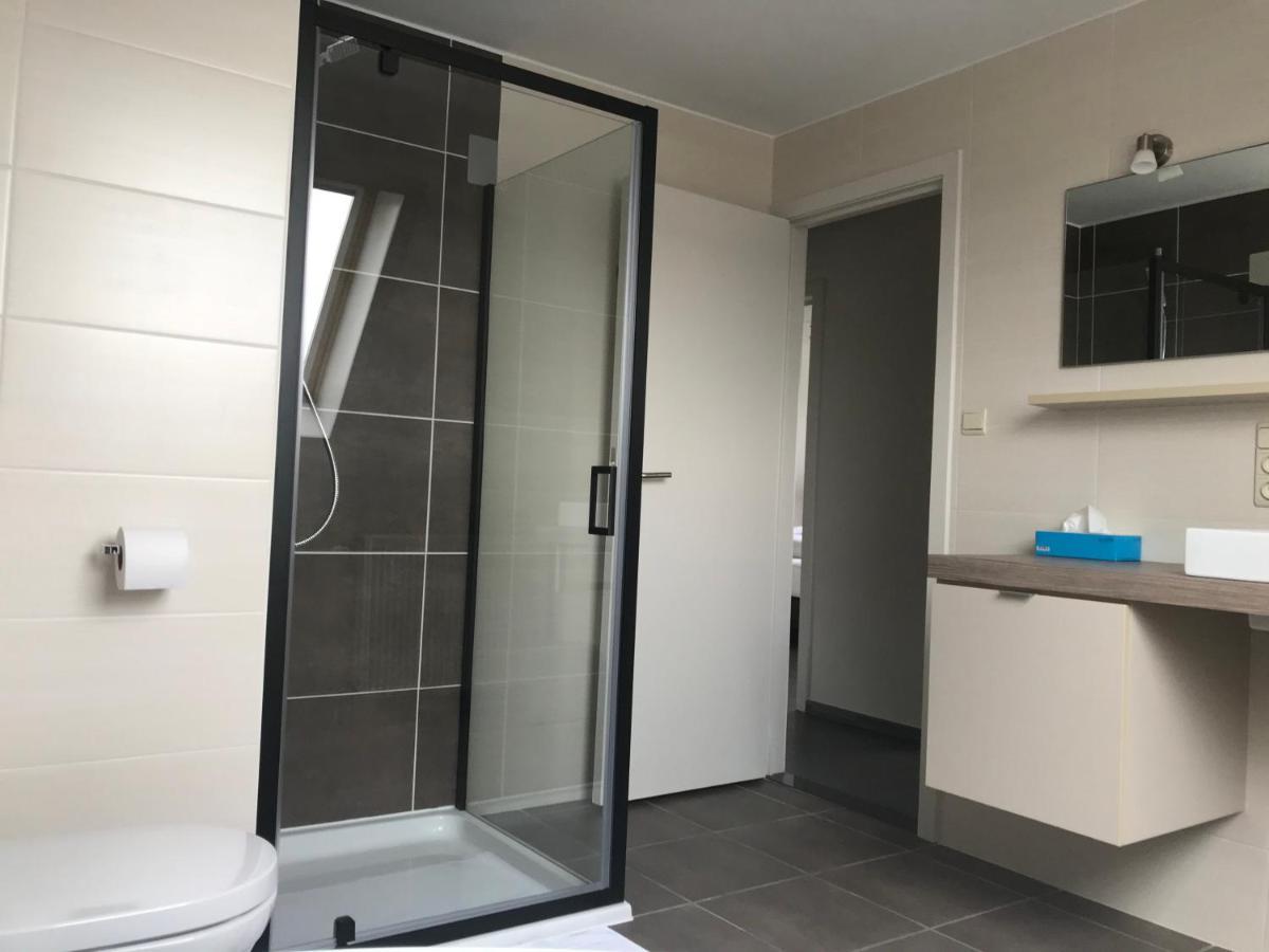 Huis Marlin دي هان المظهر الخارجي الصورة
