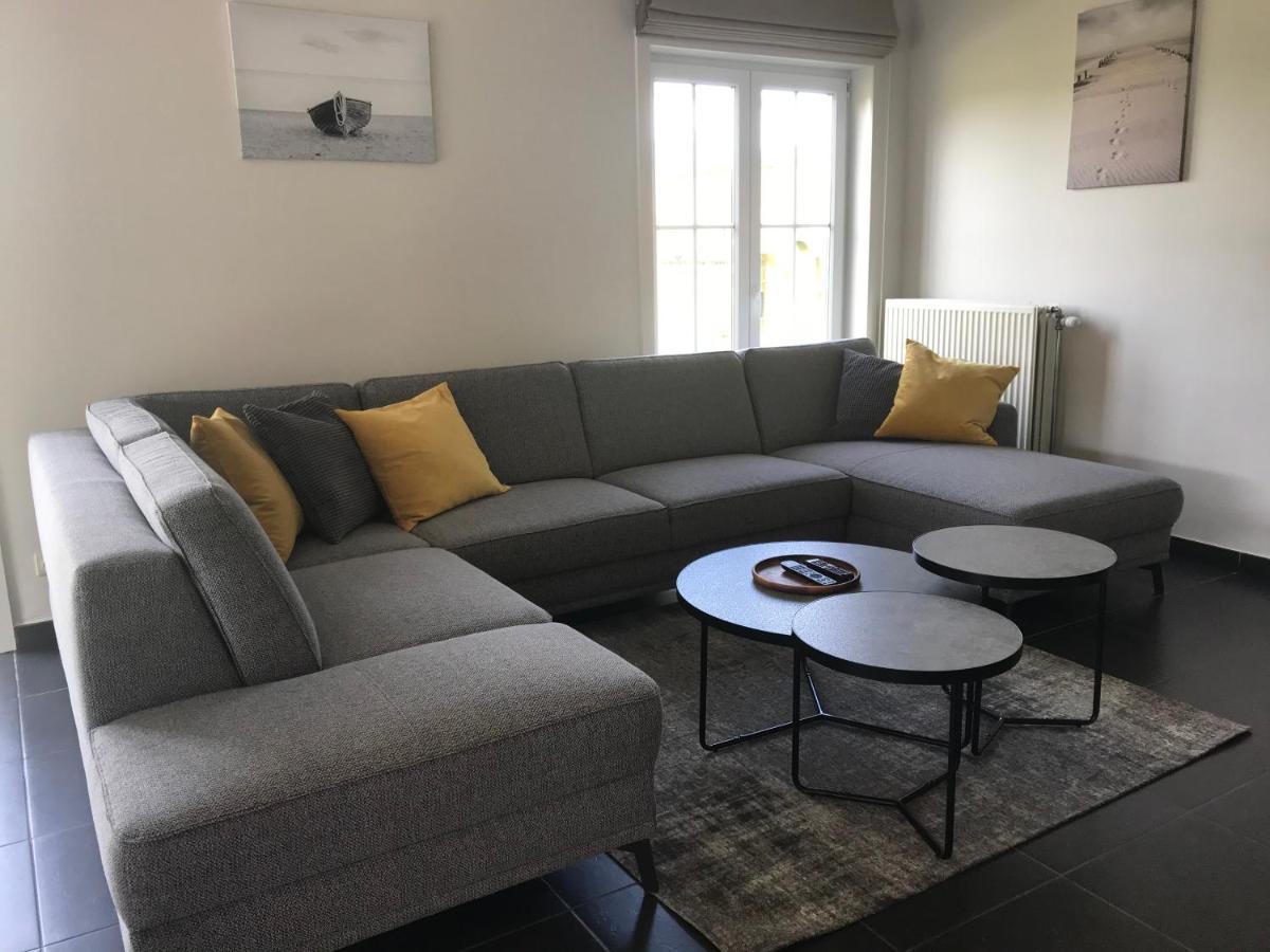 Huis Marlin دي هان المظهر الخارجي الصورة