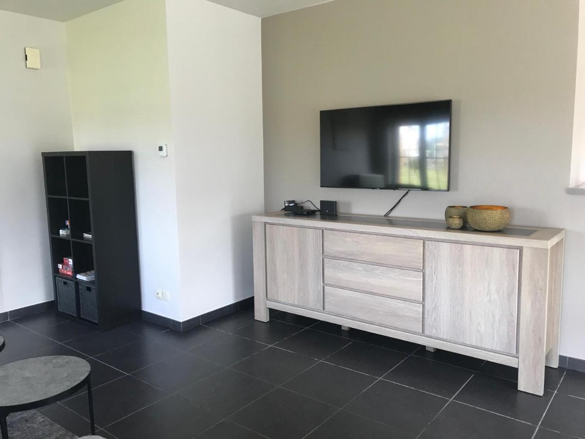 Huis Marlin دي هان المظهر الخارجي الصورة