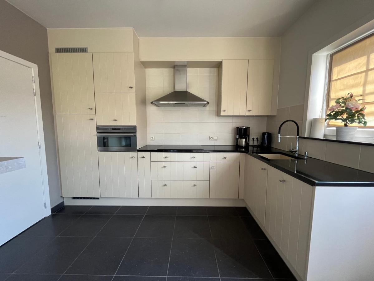 Huis Marlin دي هان المظهر الخارجي الصورة