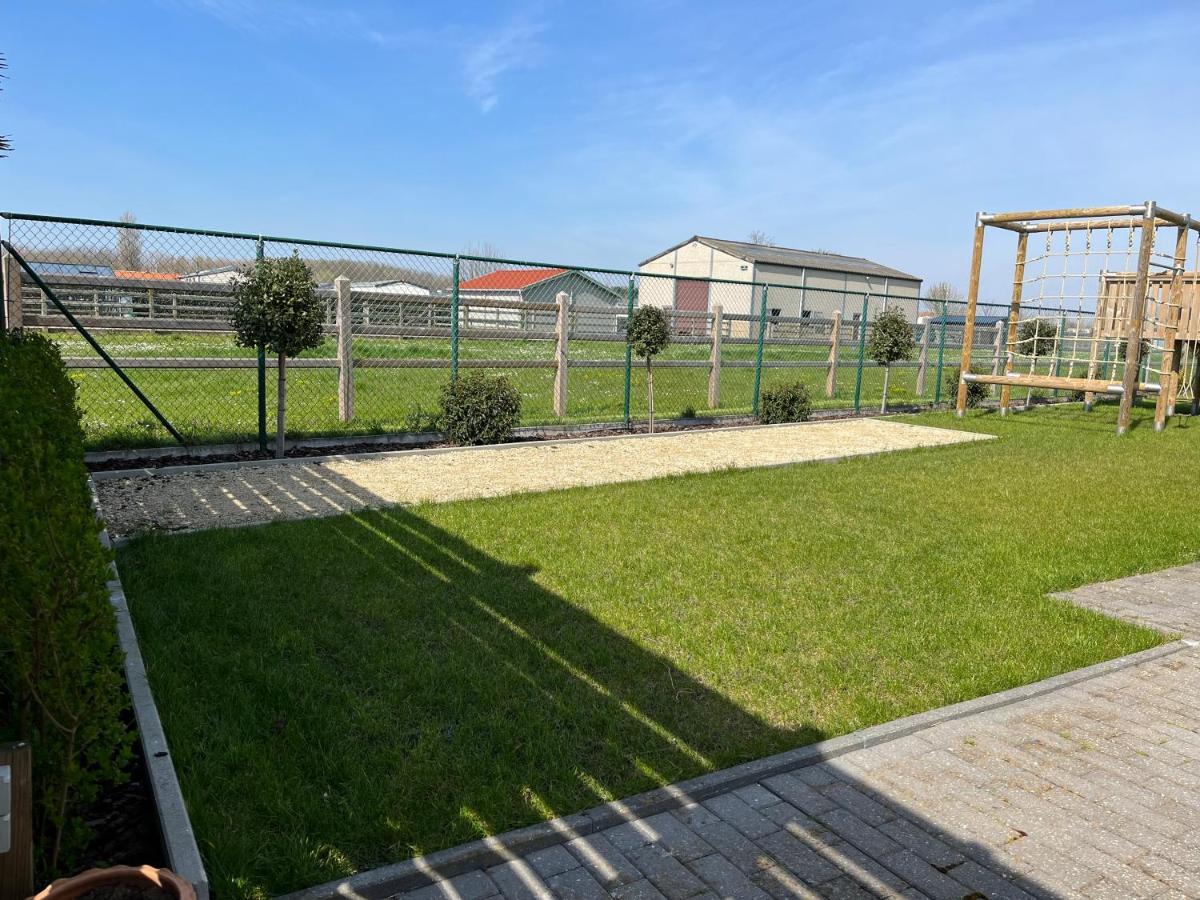 Huis Marlin دي هان المظهر الخارجي الصورة