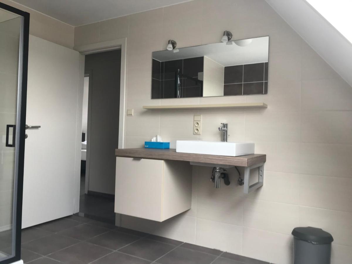 Huis Marlin دي هان المظهر الخارجي الصورة